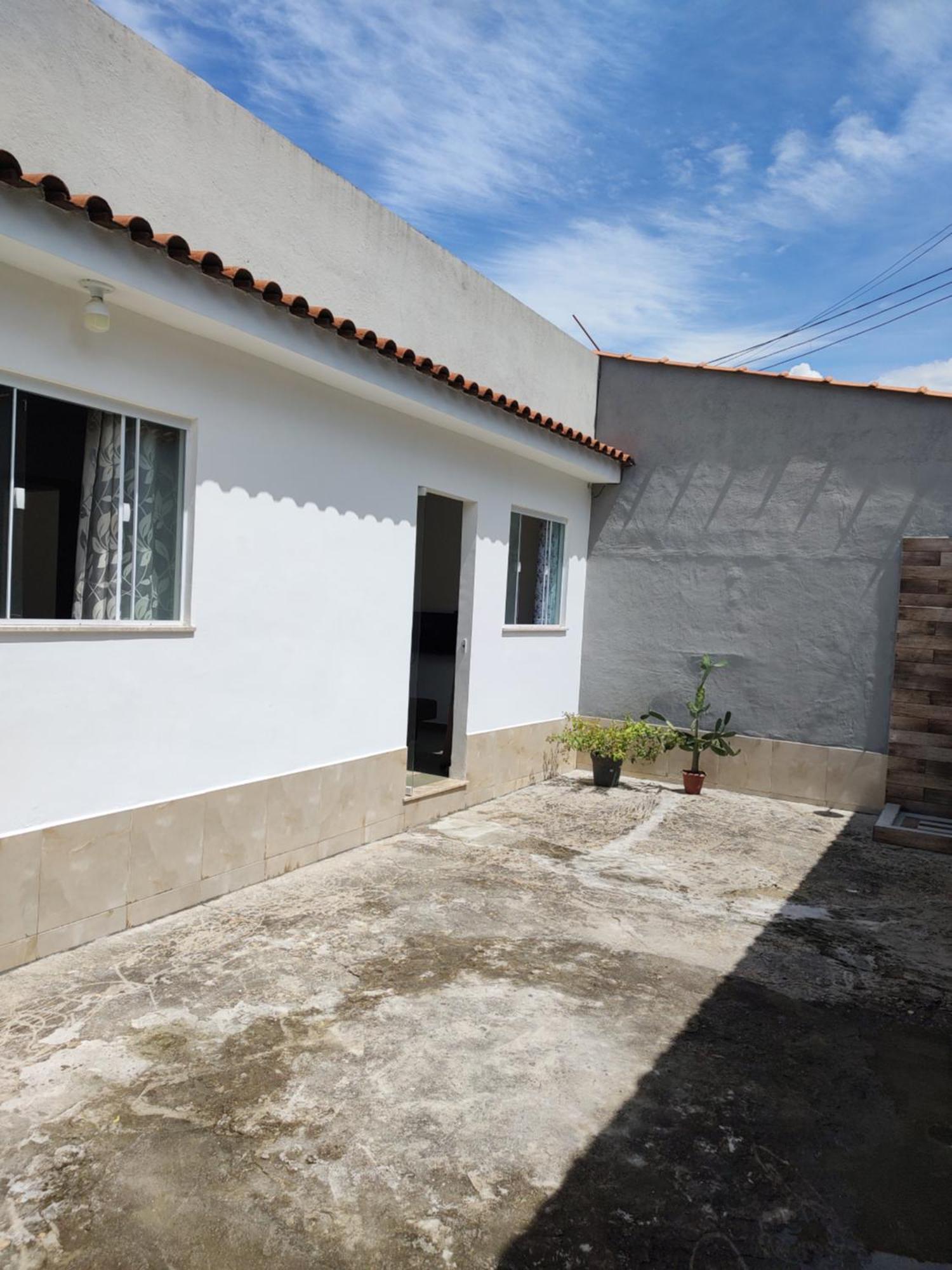 Villa Casa Para Temporada Resende Exterior foto